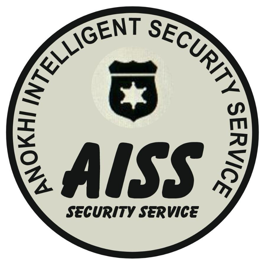ANOKHI INTELLIGENT SECURITY SERVICE